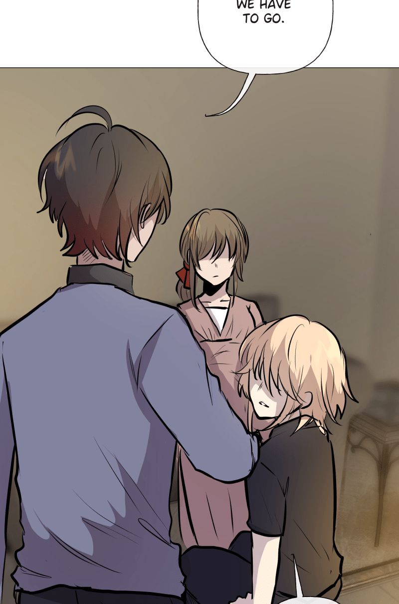 Rebirth-69michi chapter 74 page 29