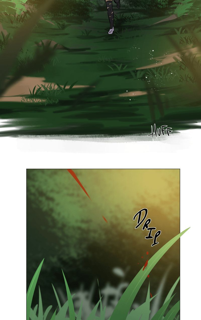 Rebirth-69michi chapter 74 page 3