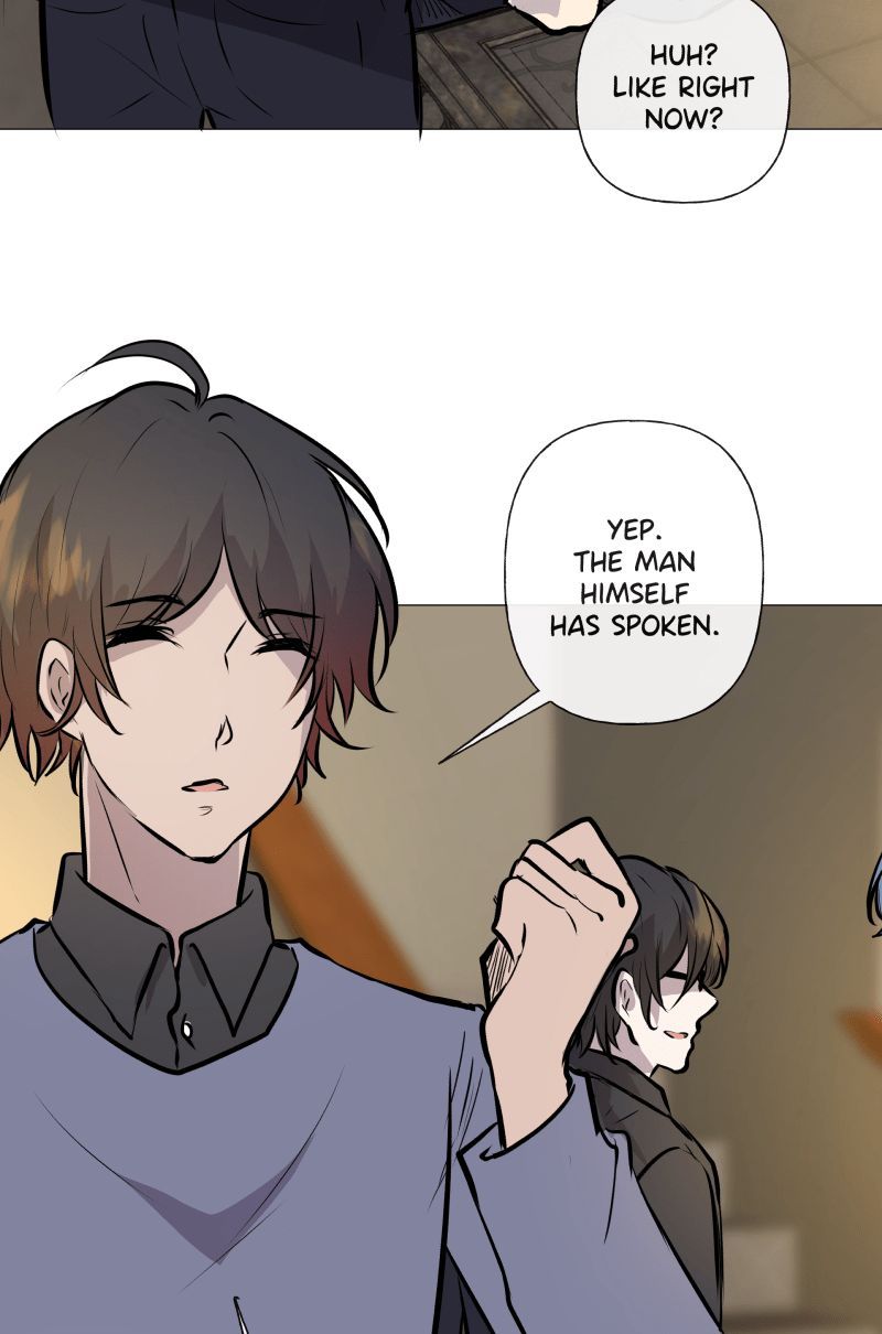 Rebirth-69michi chapter 74 page 30