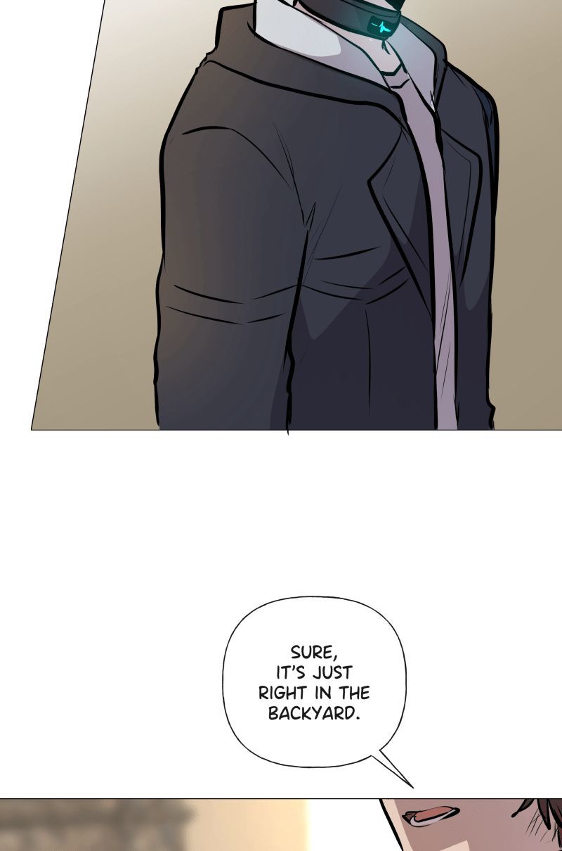 Rebirth-69michi chapter 74 page 32