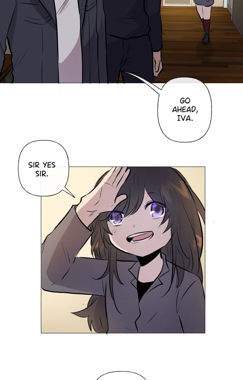 Rebirth-69michi chapter 74 page 36