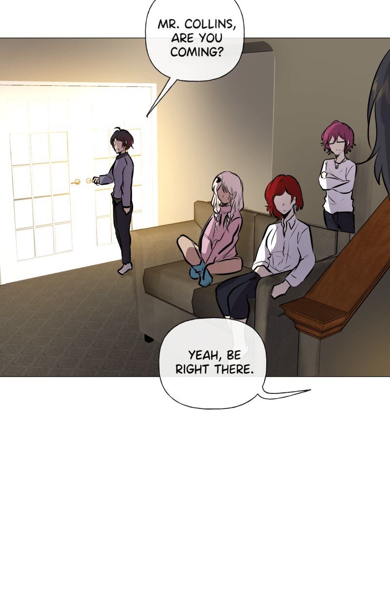 Rebirth-69michi chapter 74 page 37