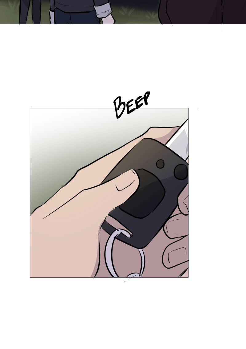 Rebirth-69michi chapter 74 page 42