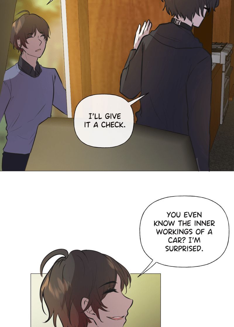 Rebirth-69michi chapter 74 page 44