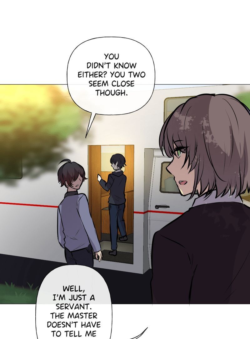 Rebirth-69michi chapter 74 page 49