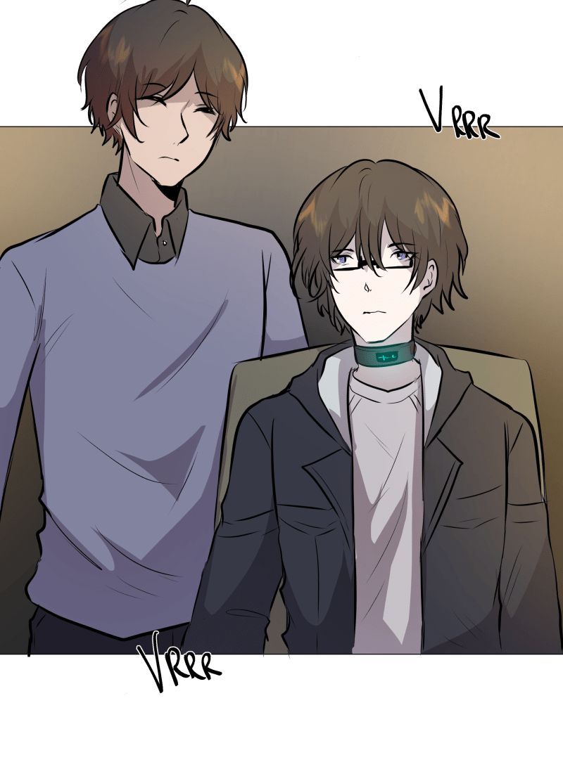 Rebirth-69michi chapter 74 page 53