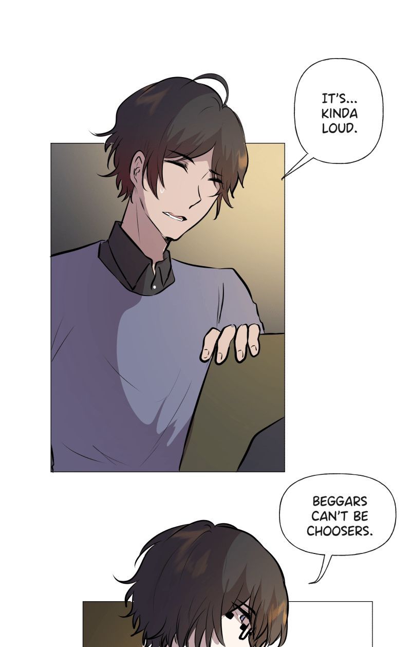 Rebirth-69michi chapter 74 page 54