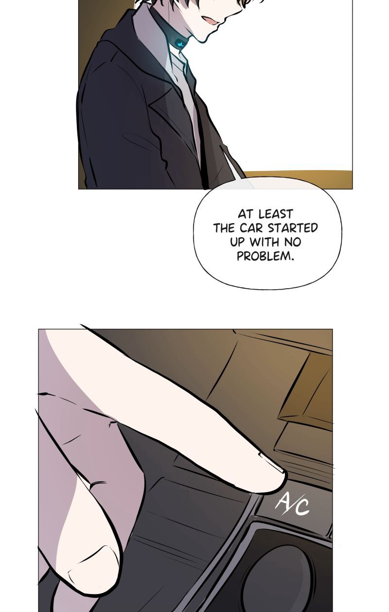 Rebirth-69michi chapter 74 page 55