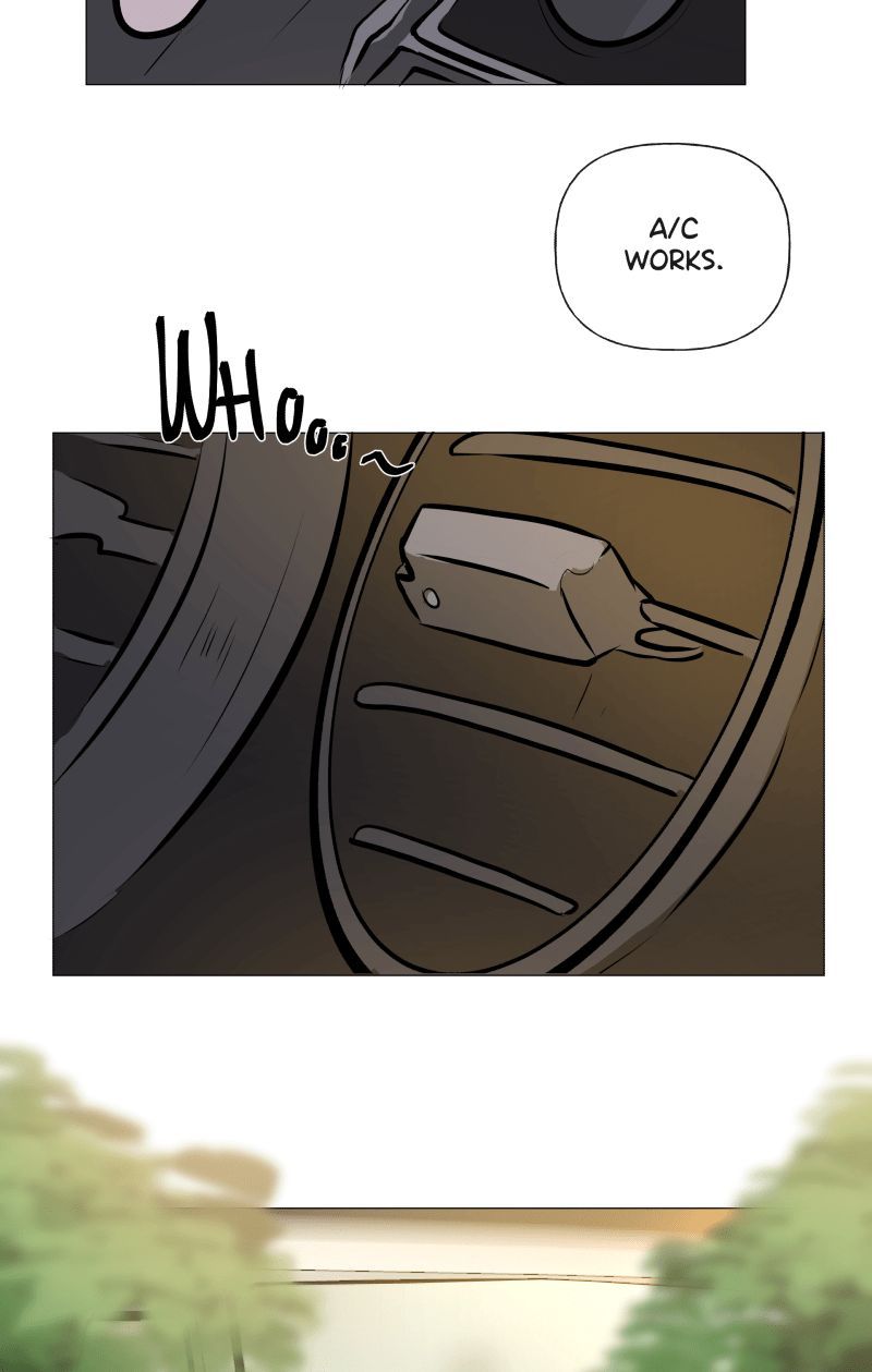 Rebirth-69michi chapter 74 page 56