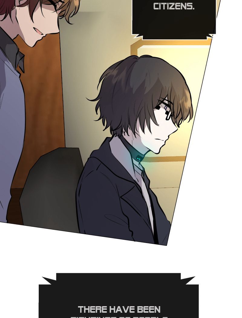 Rebirth-69michi chapter 74 page 61