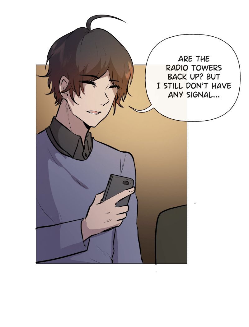 Rebirth-69michi chapter 74 page 63