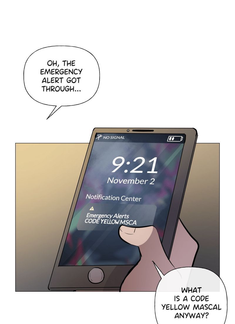 Rebirth-69michi chapter 74 page 64