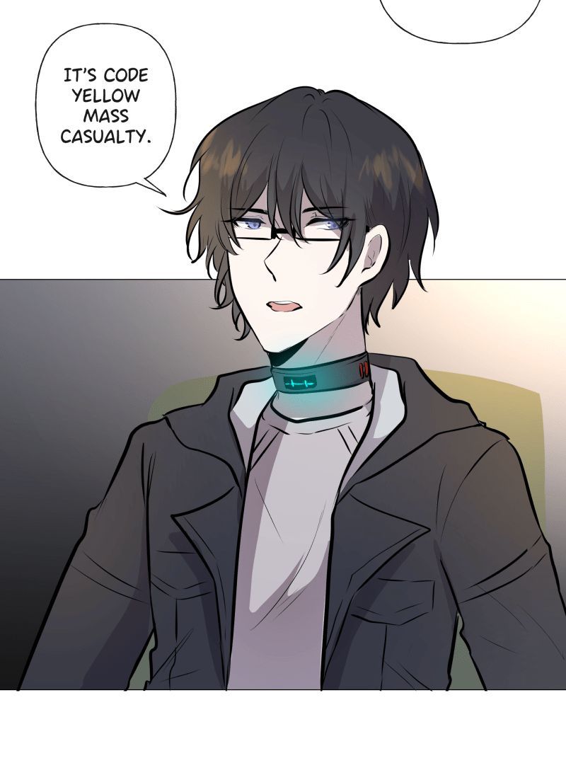 Rebirth-69michi chapter 74 page 65