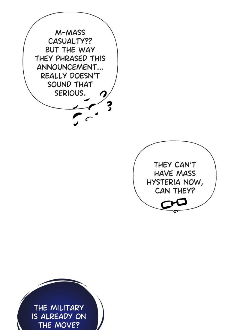 Rebirth-69michi chapter 74 page 66