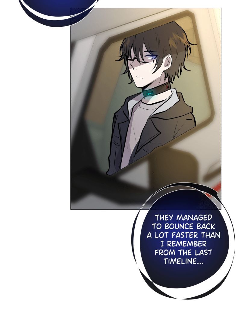 Rebirth-69michi chapter 74 page 67