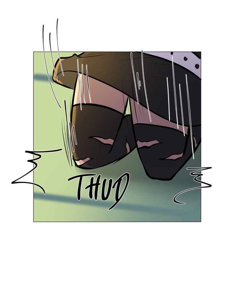 Rebirth-69michi chapter 80 page 81