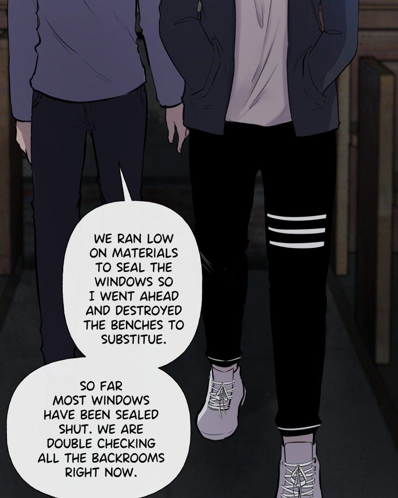 Rebirth-69michi chapter 85 page 11