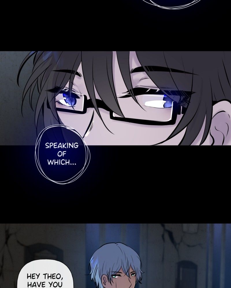 Rebirth-69michi chapter 85 page 19