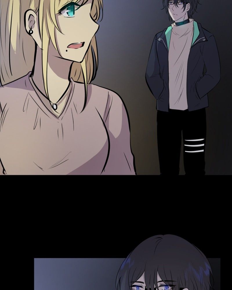 Rebirth-69michi chapter 85 page 26