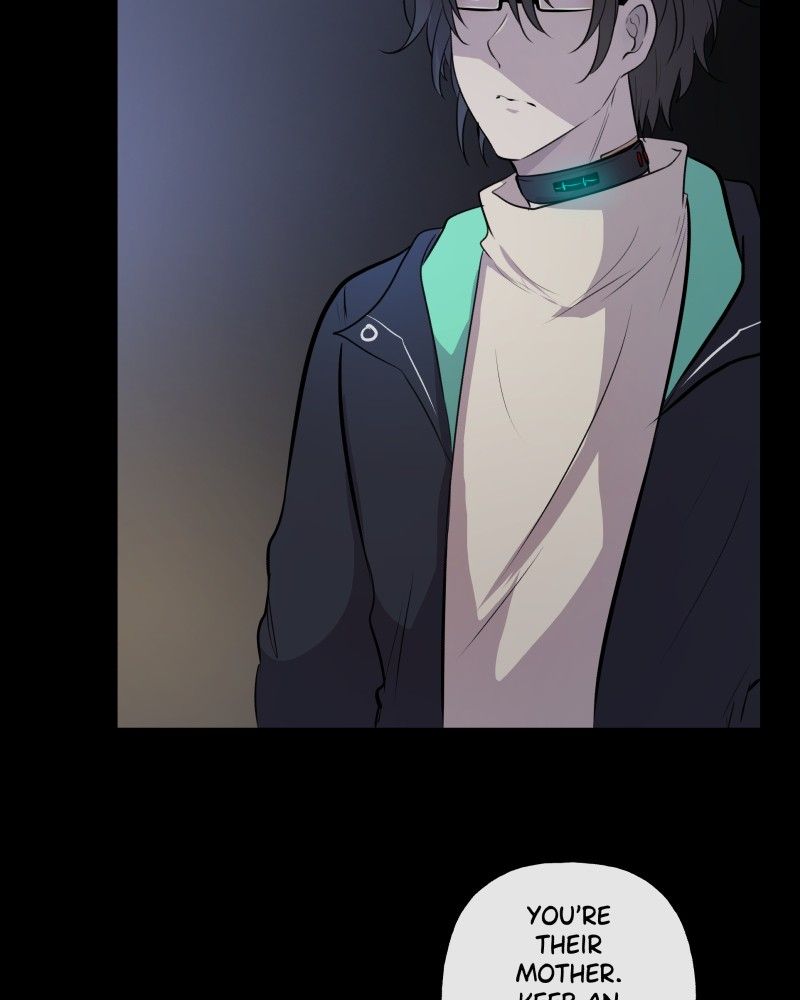 Rebirth-69michi chapter 85 page 27