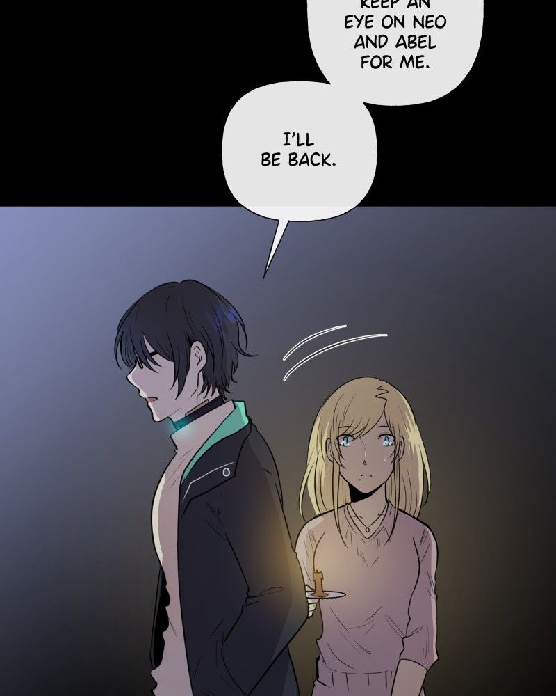 Rebirth-69michi chapter 85 page 28