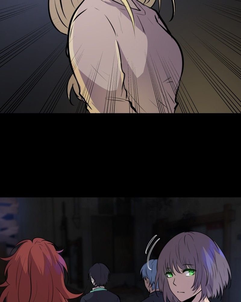 Rebirth-69michi chapter 85 page 32