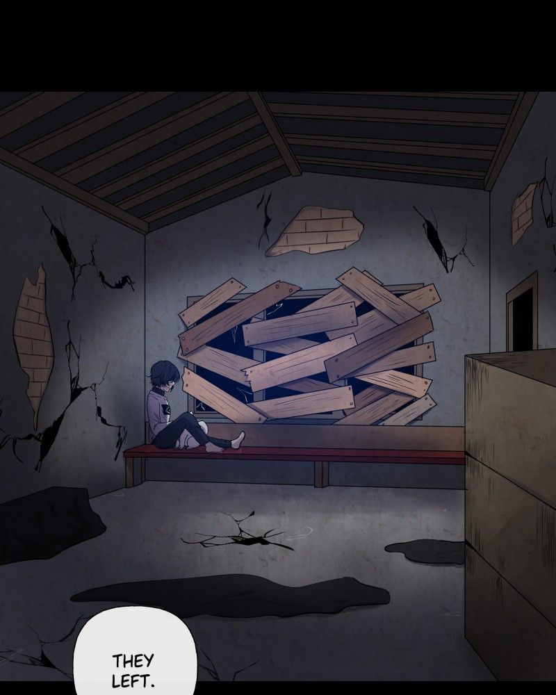 Rebirth-69michi chapter 85 page 35