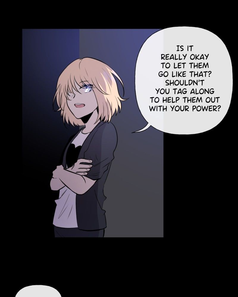 Rebirth-69michi chapter 85 page 37