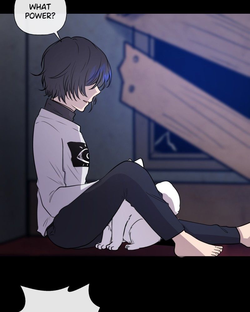 Rebirth-69michi chapter 85 page 38