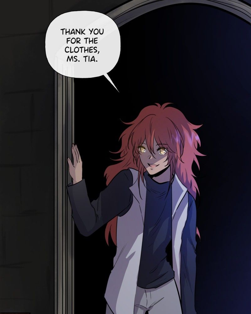 Rebirth-69michi chapter 85 page 4