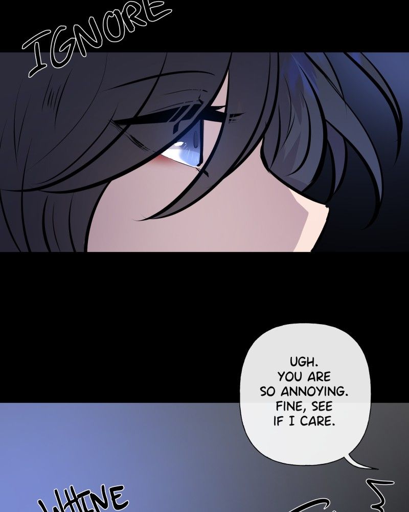 Rebirth-69michi chapter 85 page 40