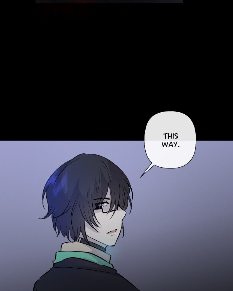 Rebirth-69michi chapter 85 page 46