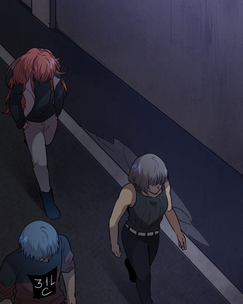 Rebirth-69michi chapter 85 page 49