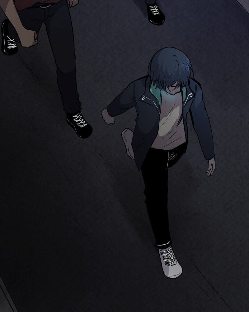 Rebirth-69michi chapter 85 page 50