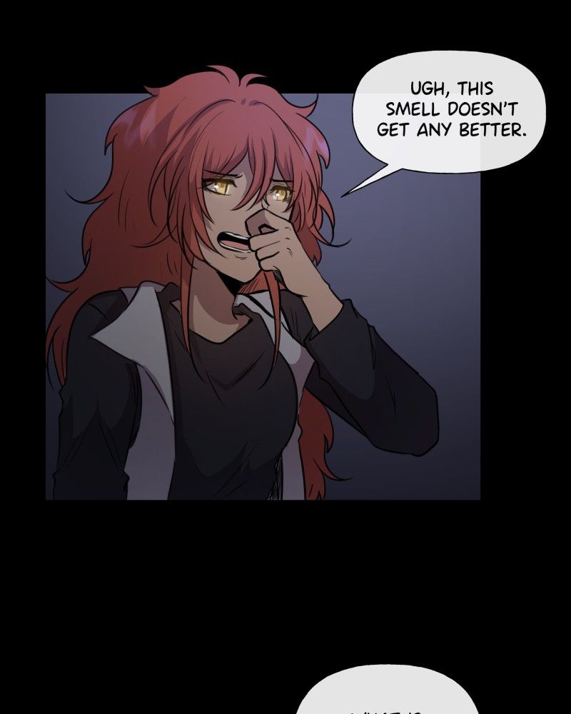 Rebirth-69michi chapter 85 page 52