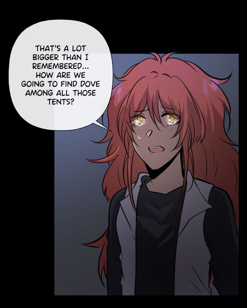 Rebirth-69michi chapter 85 page 64