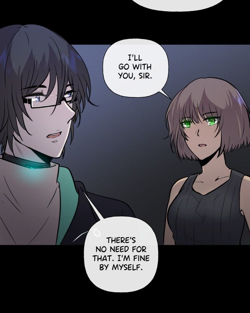 Rebirth-69michi chapter 85 page 66