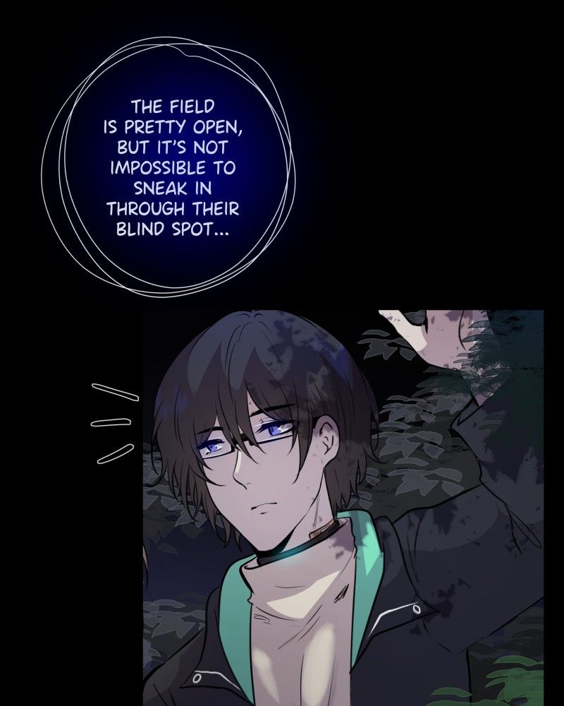 Rebirth-69michi chapter 85 page 72