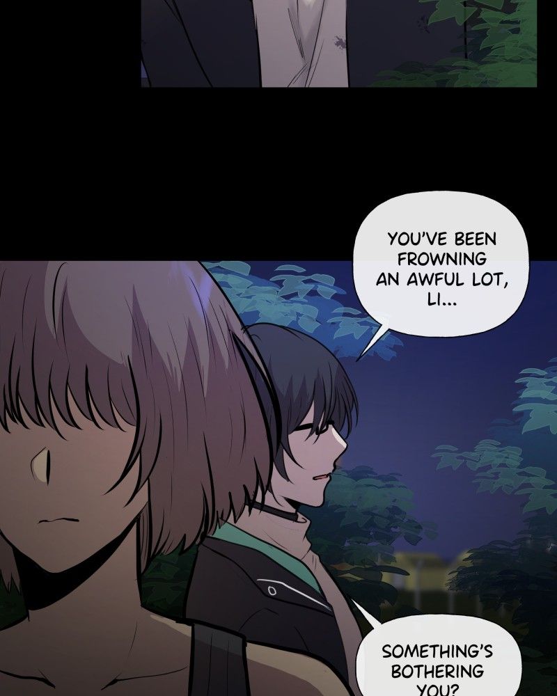 Rebirth-69michi chapter 85 page 73