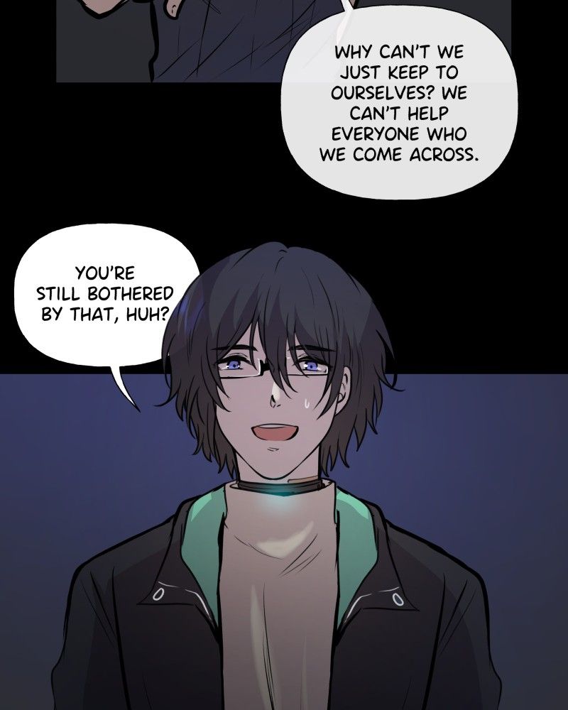 Rebirth-69michi chapter 85 page 75