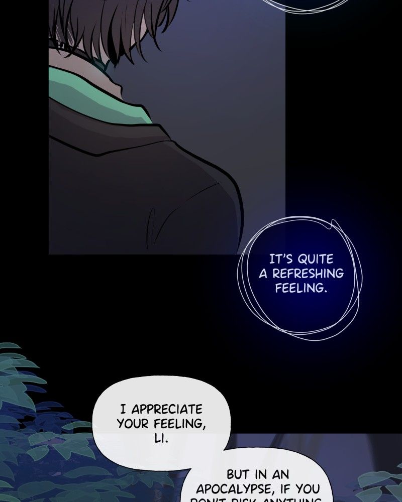 Rebirth-69michi chapter 85 page 78