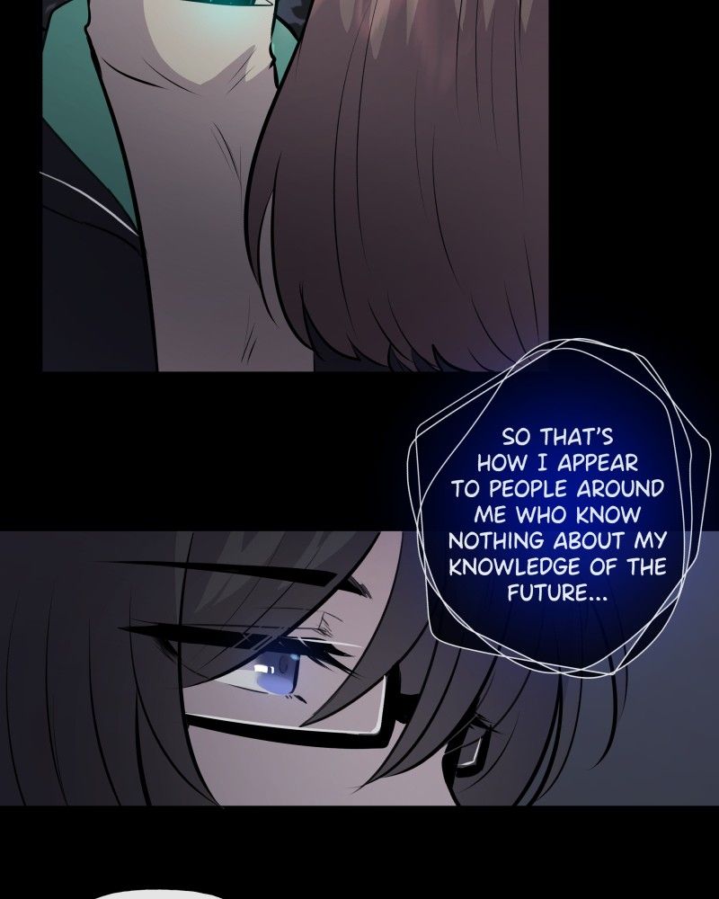 Rebirth-69michi chapter 85 page 83