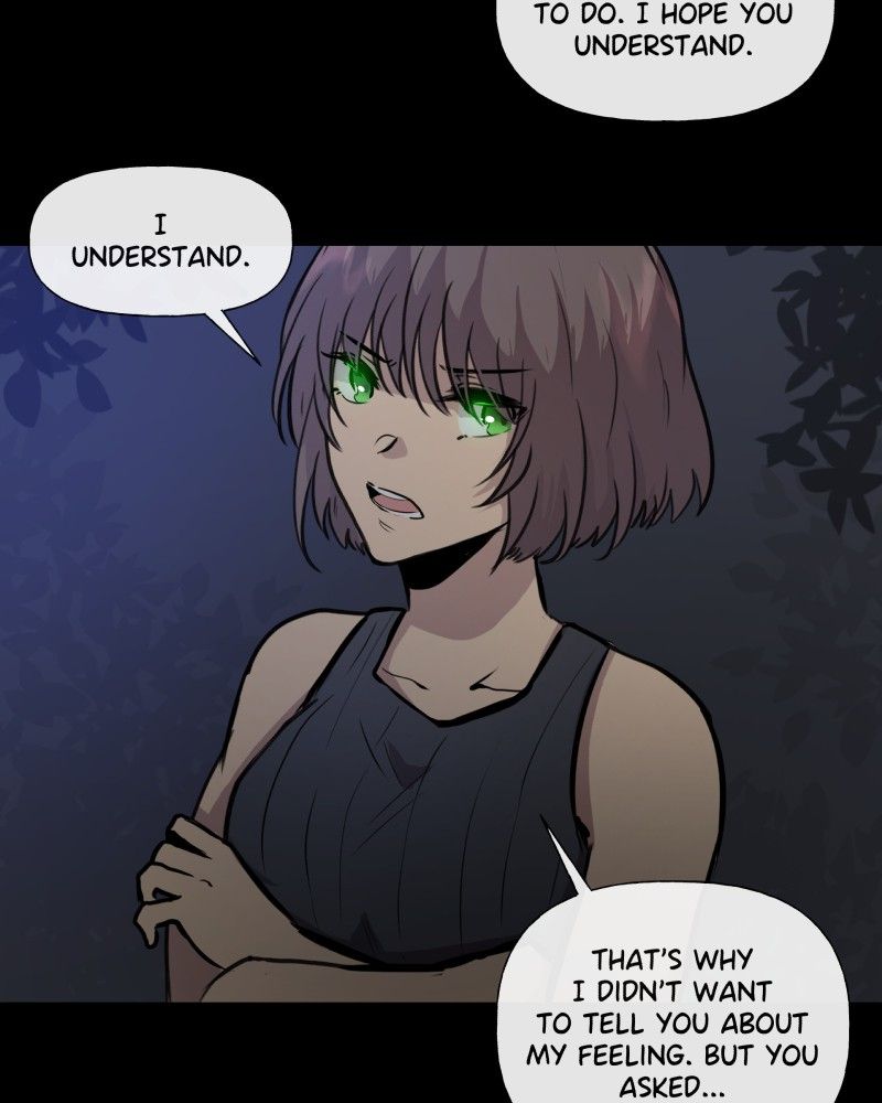 Rebirth-69michi chapter 85 page 85