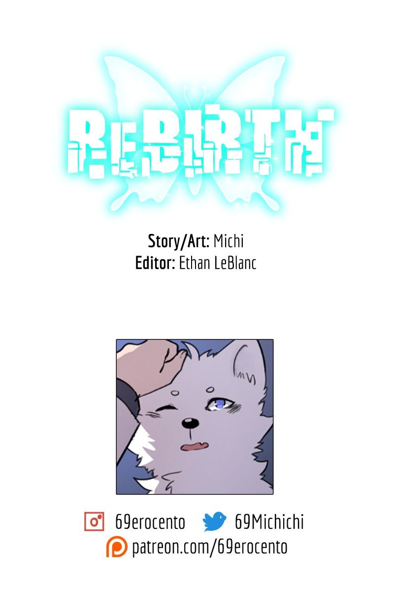 Rebirth-69michi chapter 85 page 89