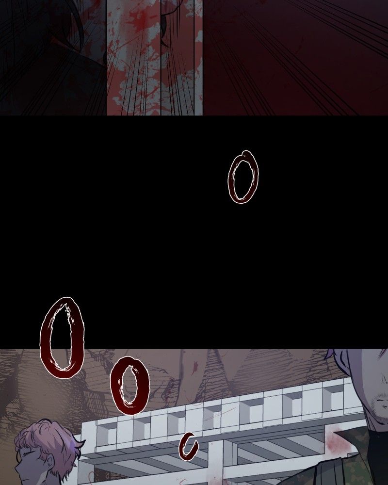 Rebirth-69michi chapter 86 page 29