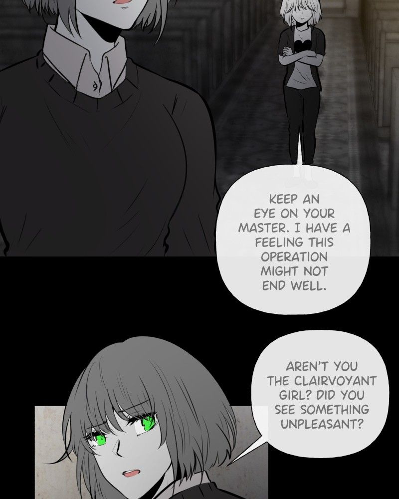 Rebirth-69michi chapter 86 page 3