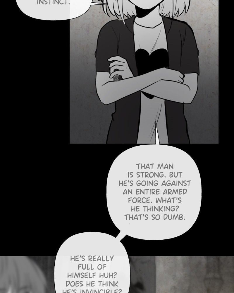 Rebirth-69michi chapter 86 page 5