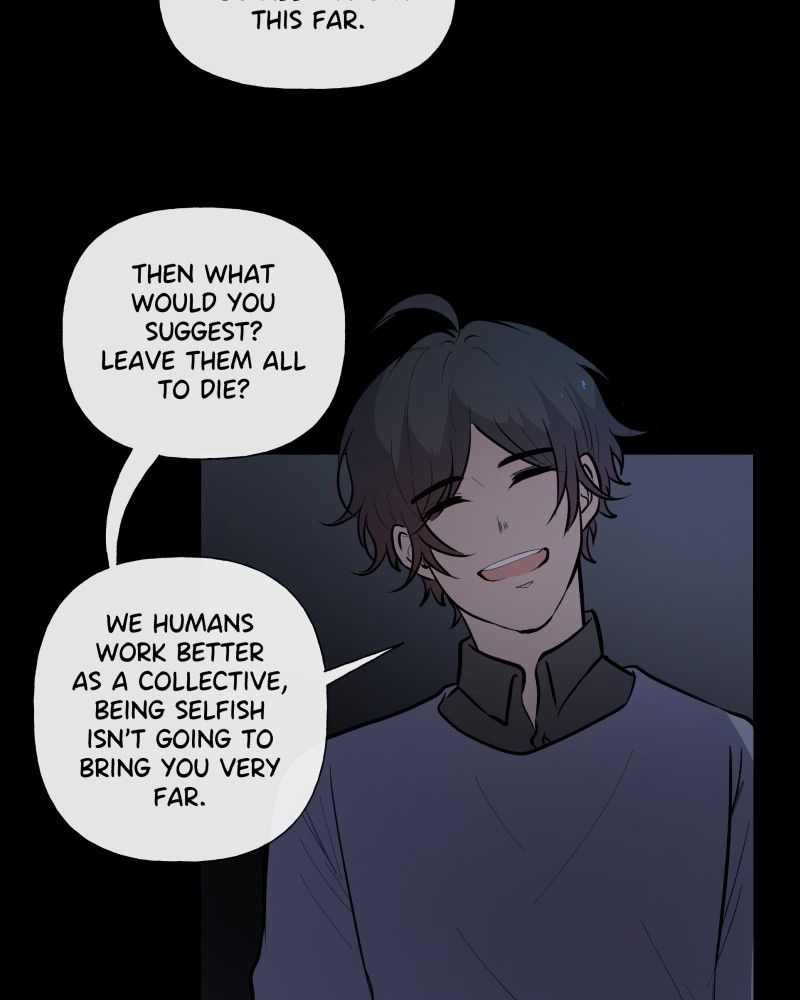 Rebirth-69michi chapter 89 page 10