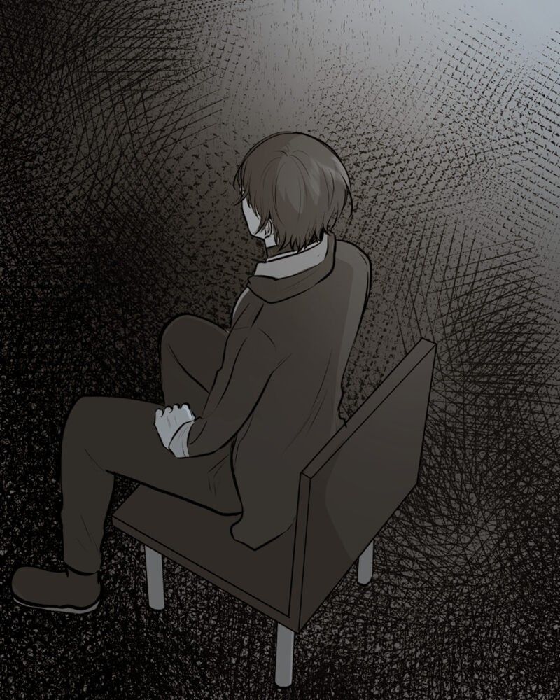 Rebirth-69michi chapter 89 page 100