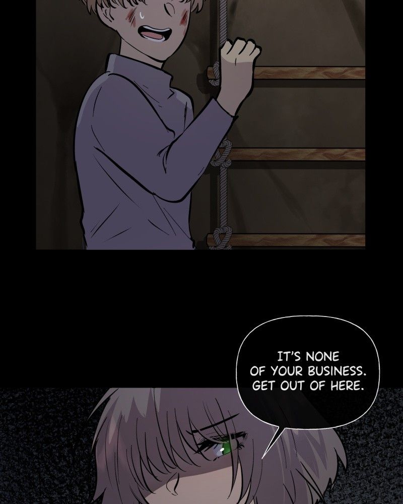 Rebirth-69michi chapter 89 page 105